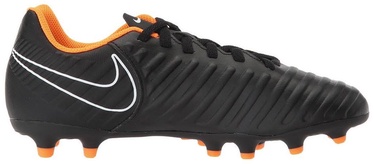 Nike Tiempo Legend 7 Club FG JR AH7255 080 Black 36