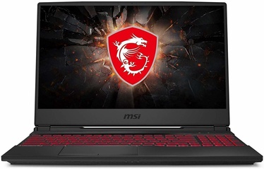 MSI GL65 9SDR-451XPL PL