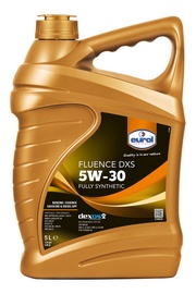 Eurol Fluence DXS 5W30 Motor Oil 5l