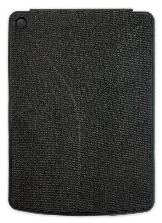 Чехол для планшета InkBOOK Yoga Black, черный, 6″