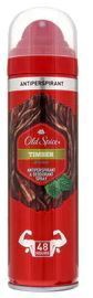 Old Spice Timber Deodorant 150ml