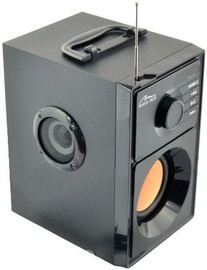 Belaidė kolonėlė Media-Tech MT3145 BoomBox BT Speaker
