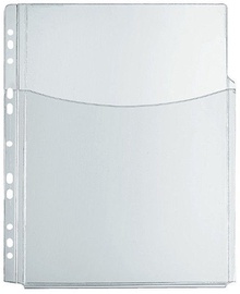 Herlitz Catalogue Pocket 10834596 Transparent
