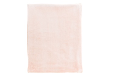 Pleds 4living throw soft, rozā, 130X170 cm
