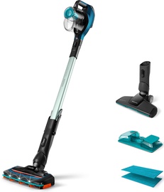 Dulkių siurblys-šluota Philips SpeedPro Aqua FC6728/01