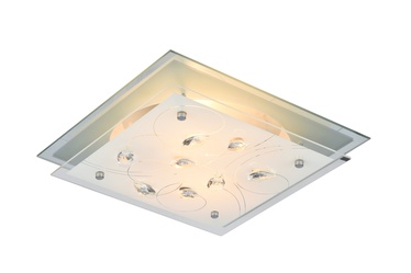 Lampa Okko Lino, plafons, 40 W, E27