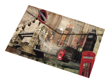 MAPP TRUKIGA LONDON