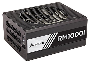 Corsair RM1000i PSU 1000W ATX 2.4 CP-9020084-EU
