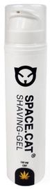 Ķermeņa kopšanas līdzeklis Spacecat CBD, 50 ml