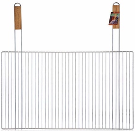 Решетка для барбекю BBQ Grill Grid 68x40cm