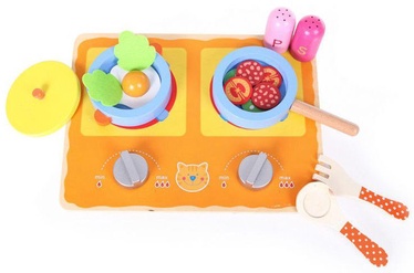 EcoToys Mini Kitchen Set HJD931160