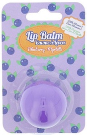 2K Fabulous Fruits Lip Balm 5g Blueberry