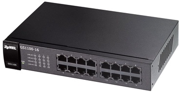 ZyXEL GS1100-16 16-port