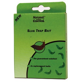 TEOPÜÜNISE SÖÖT NATURAL CONTROL