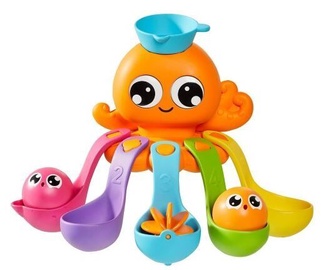 Игрушка для ванны Tomy Toomies, многоцветный