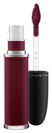 Mac Retro Matte Liquid Lipcolour 5ml High Drama