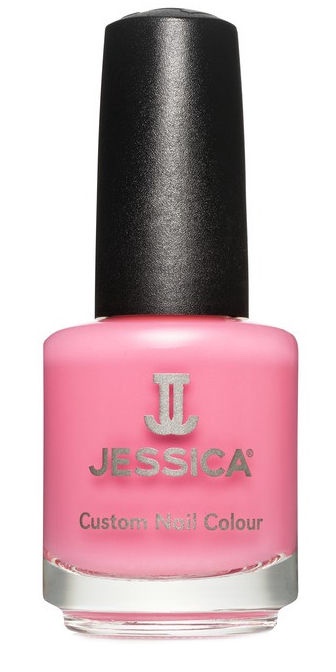 Nagų lakas Jessica Radiant, 14 ml