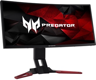 Monitorius Acer Z301C