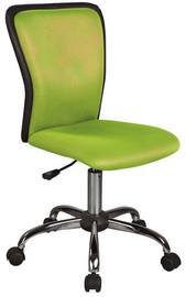 Signal Meble Childrens Chair Q-099 Green