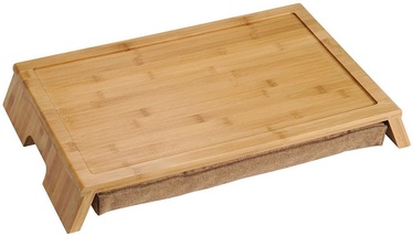 Kesper Bamboo Serving Plate w/ Pillow 55x34cm