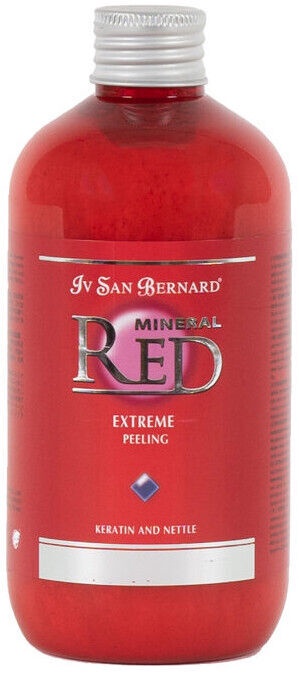 knap sortie perspektiv Gelis Iv San Bernard Mineral Red, 300 ml - Senukai.lt