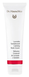 Крем для тела Dr. Hauschka Lavender Sandalwood Calming, 145 мл