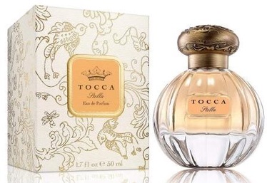 Parfüümvesi Tocca Stella EDP, 50 ml