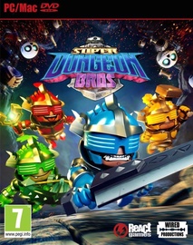 Super Dungeon Bros PC