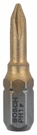 UZGAĻI SKRŪVGRIEŽA PH 1, L=25 3GAB (BOSCH)
