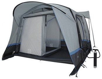 Palapinė High Peak Trento Air Grey/Blue 14157