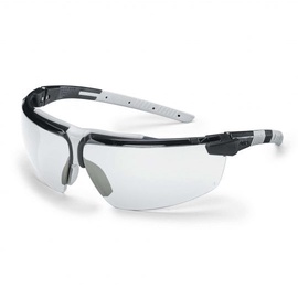 Защитные очки Uvex 3, прозрачный
