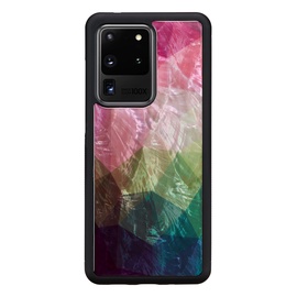 Чехол для телефона iKins for Samsung Galaxy S20 Ultra Water Flower, Samsung Galaxy S20 Ultra, многоцветный