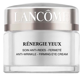 Paakių kremas Lancome Renergie Yeux Anti-Wrinkle and Firming Eye Cream, 15 ml