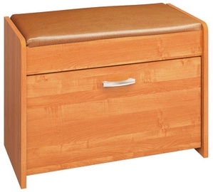ML Meble Shoe Shelf Pik 08 Alder