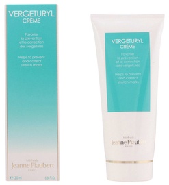Jeanne Piaubert Vergeturyl Cream 200ml