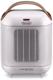 Электрический нагреватель De'Longhi HFX30C18.IW, 1.8 кВт