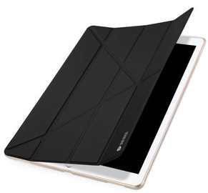 Dux Ducis Premium Magnet Case For Lenovo Tab 4 Plus 10" Black