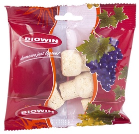 Butelių kamščių rinkinys Biowin, 6 vnt