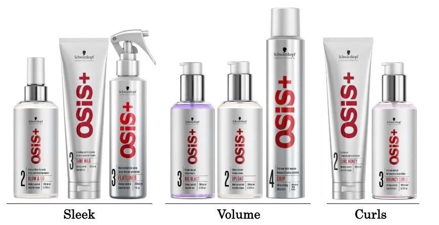 osis tame wild