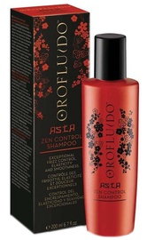 Šampūnas Orofluido Asia Zen Control, 200 ml