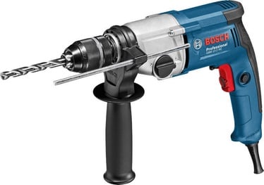 Bosch GBM 13-2 RE Drill Set