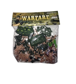 Rotaļlietu militārais komplekts 516620201