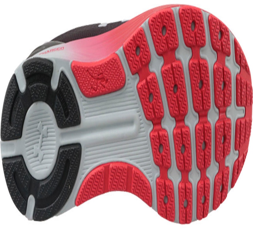 Spordijalatsid Under Armour Charged, must, 44