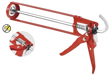 Silicone gun CG-STYPE-320-NL