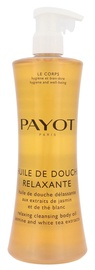 Payot Le Corps Relaxing Cleansing Body Oil 400ml