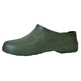 GUMIJAS GALOŠAS CLOG AMARO ZAĻĀ KRĀSĀ 42