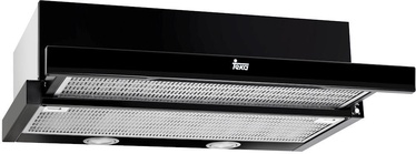 Встроенная вытяжка Teka CNL 6400 Black