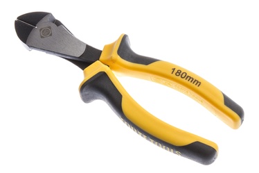 Kandiklinės replės Forte Tools IND02005-7, 180 mm