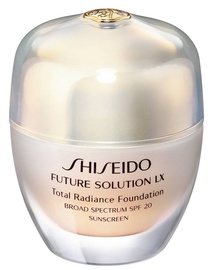 Shiseido Future Solution LX Total Radiance Foundation 30ml B20