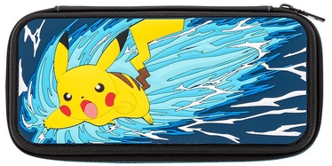 Pdp System Travel Case Pokemon Pikachu Edition